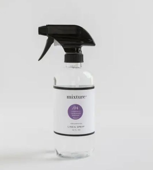 Mixture Linen Spray, Size: No.05 Salt &amp; Sage
