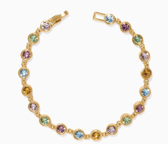 Twinkle Mod Bracelet, Color: Multi