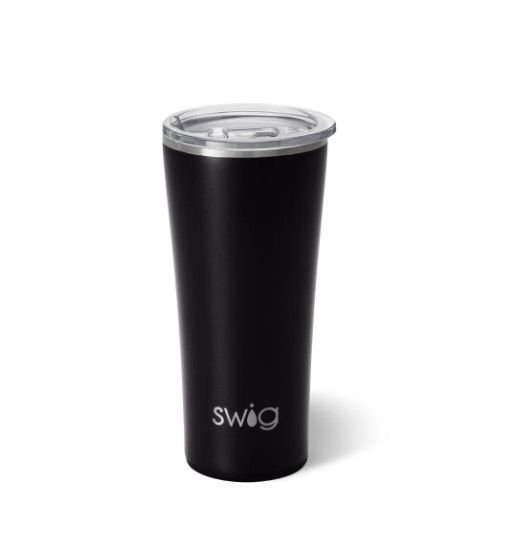 Swig Black Collection, Size: 22oz Tumbler