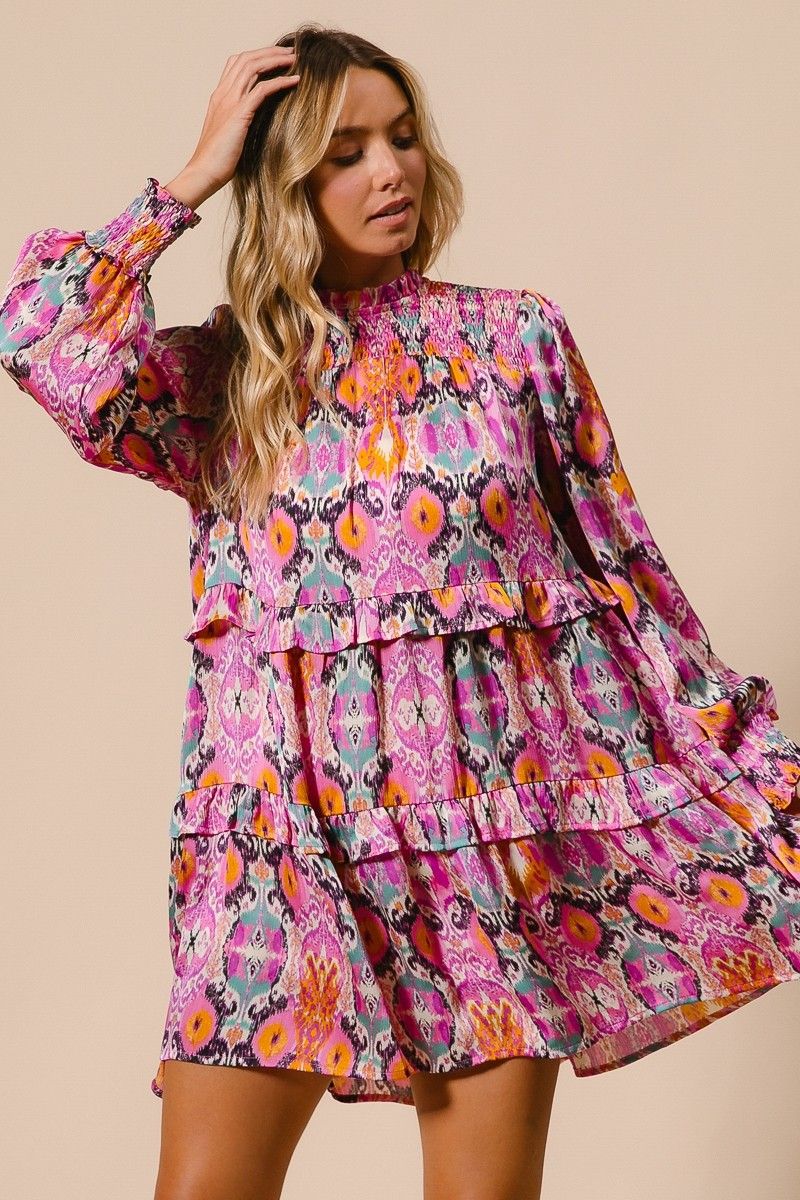The Oak Lane Dress, Size: S