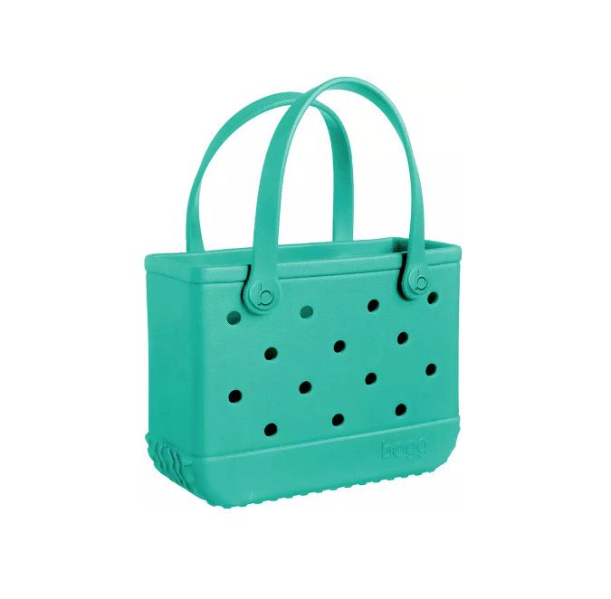Cabana Boy Bogg Bag, Size: Bitty