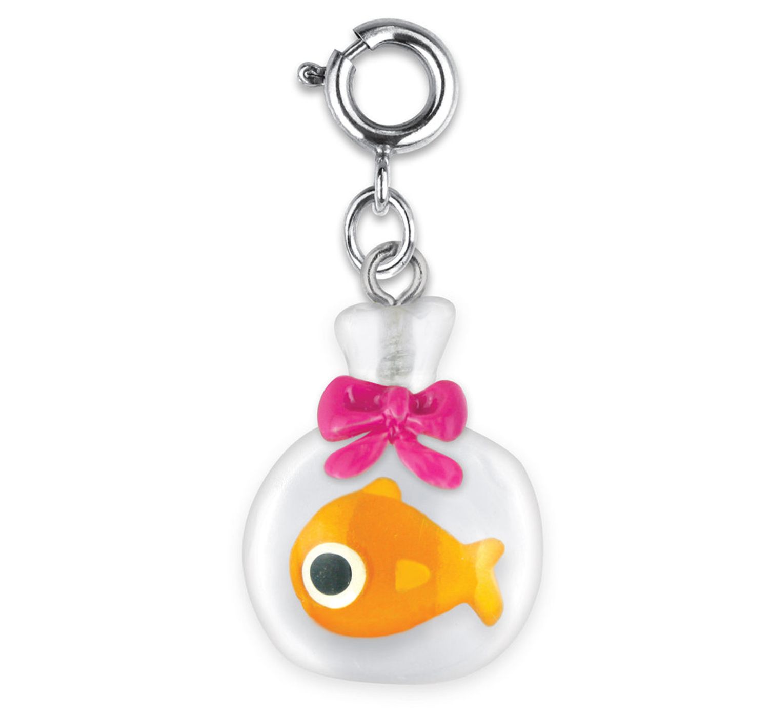 CHARM IT! Charms, Color: Lil Goldfish