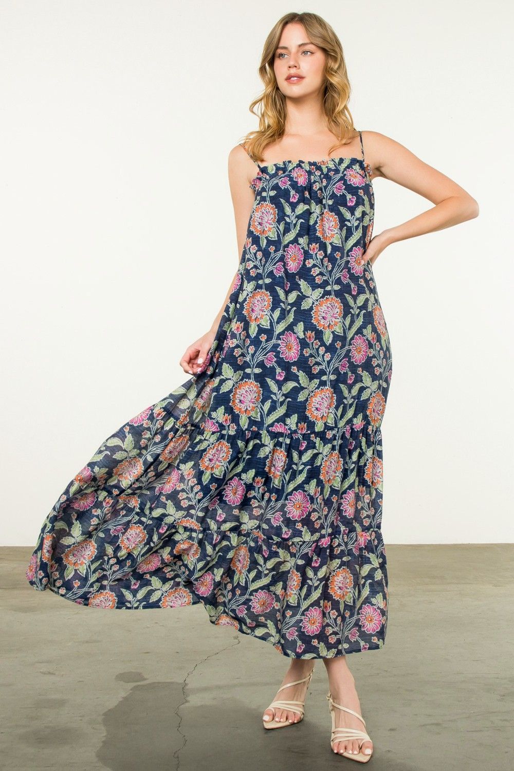The Hazel Dress, Size: XS