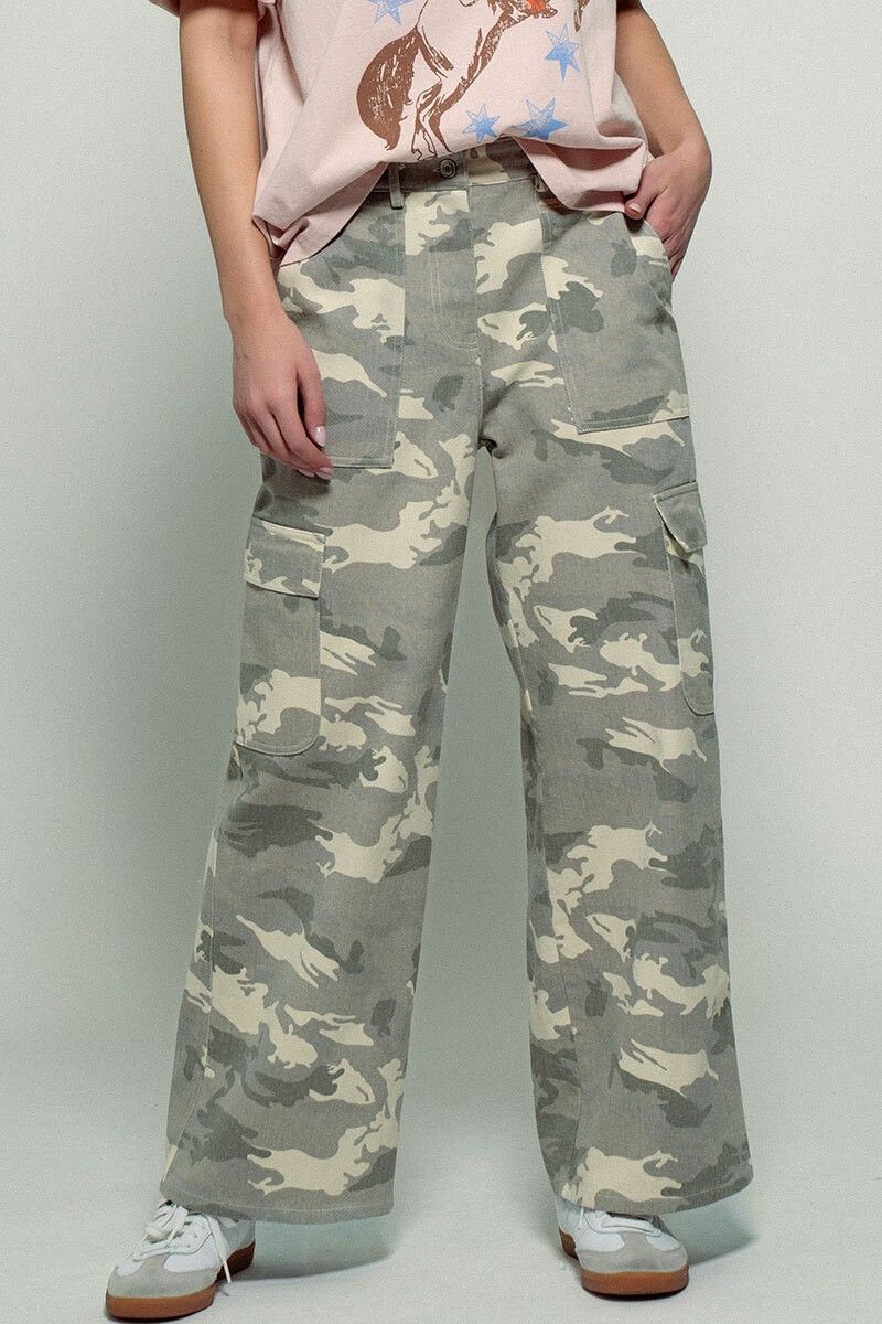 The Hero Cargo Pant, Size: S