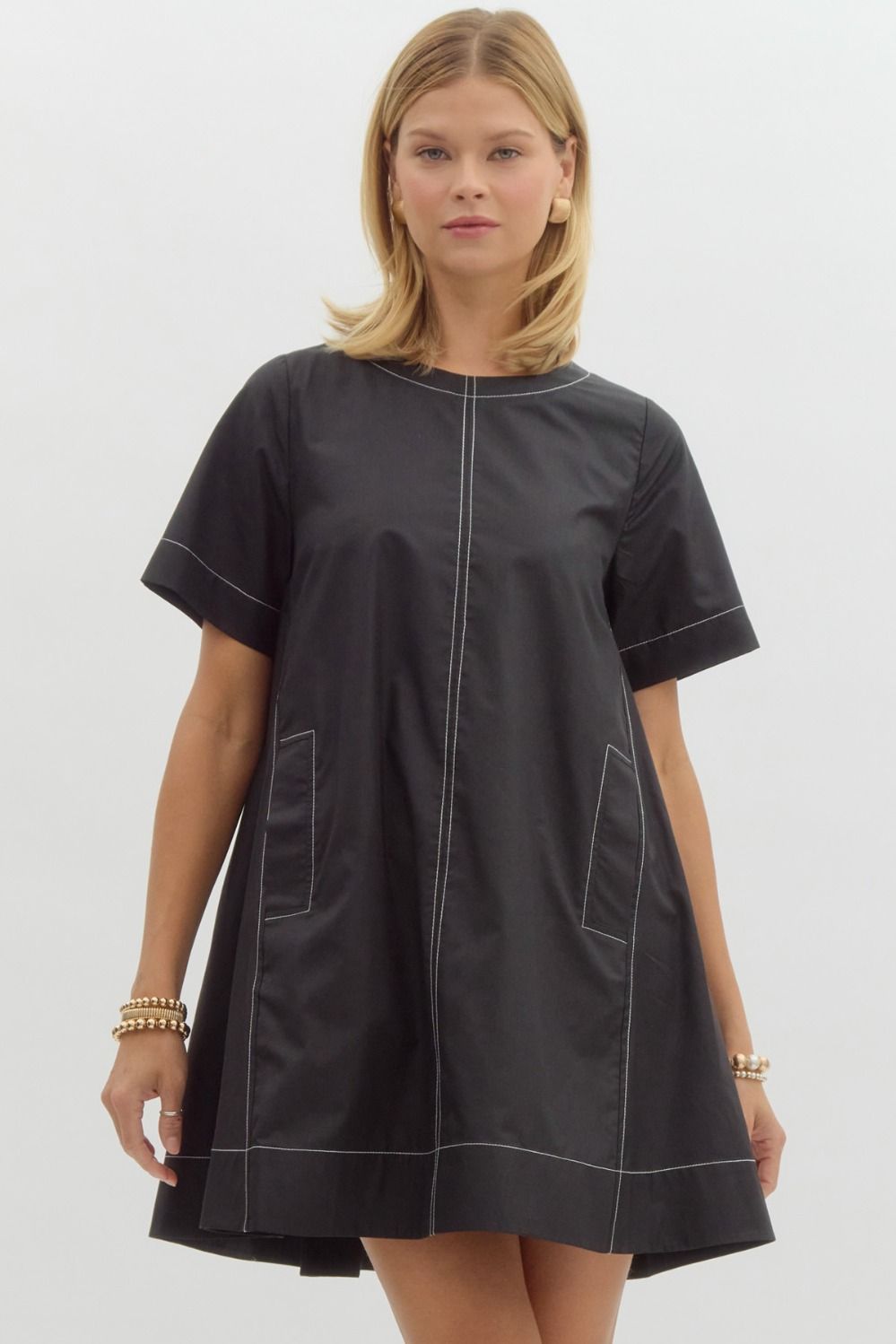 The Vann Dress, Size: S