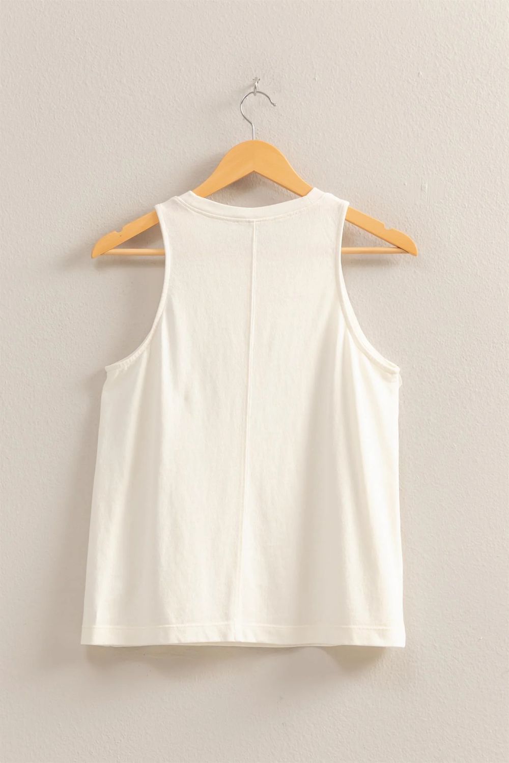 The Ariel Top, Color: Off White, Size: S
