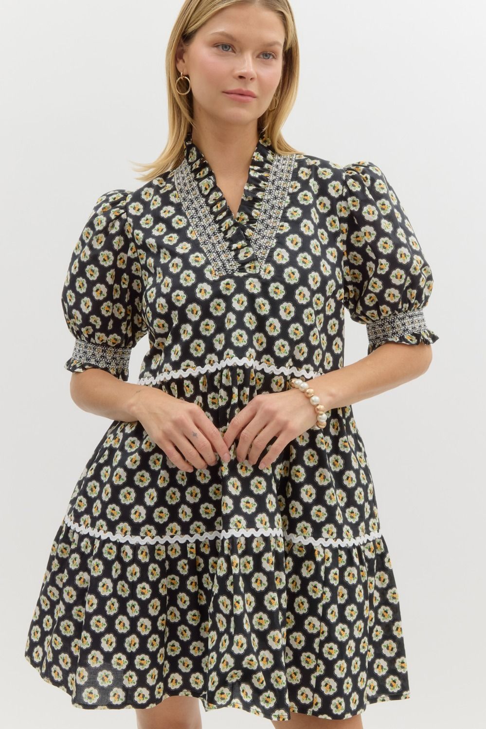 The Finn Dress, Size: S