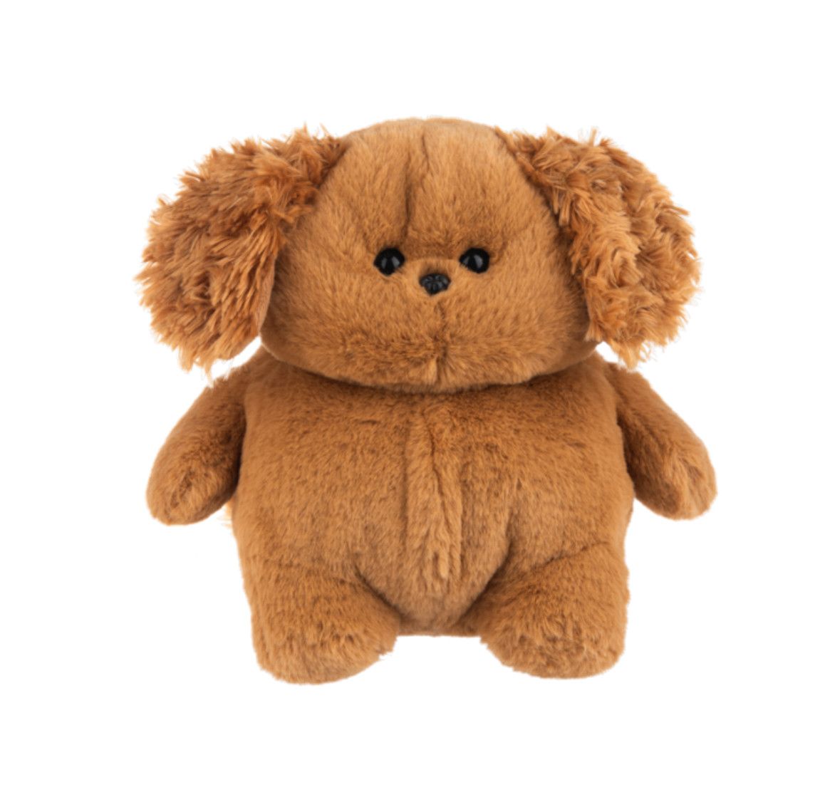 Cuddle-oos Puppy, Color: Brown