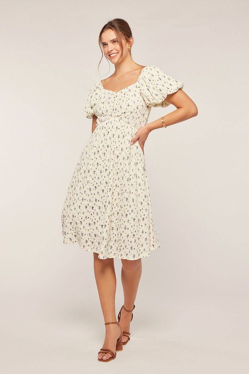 The Roses Dress, Size: S