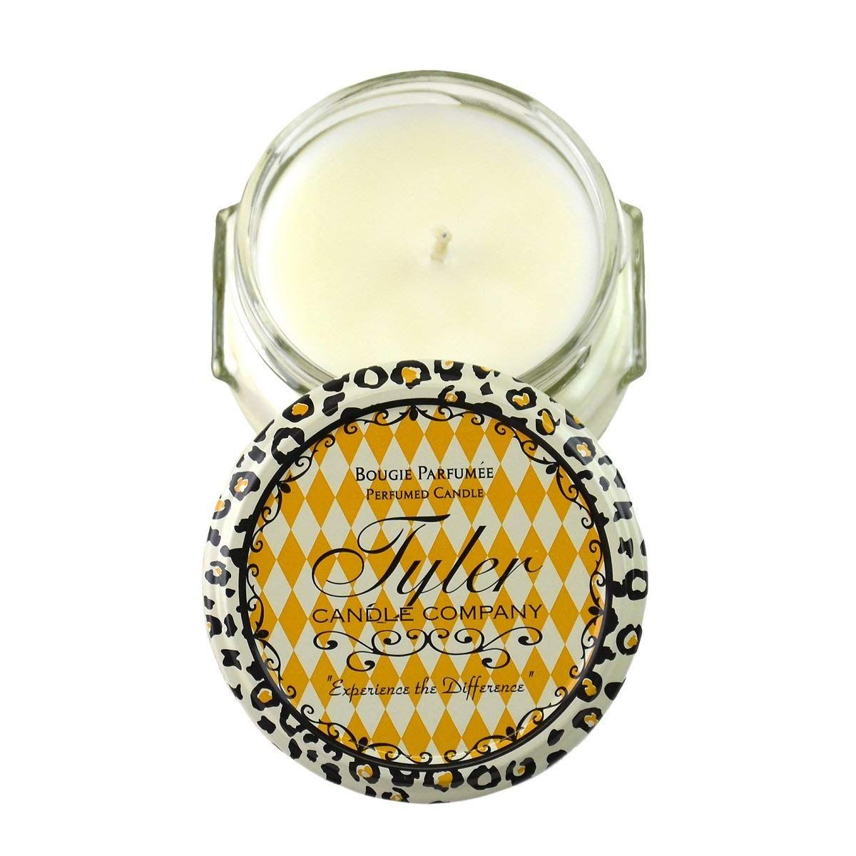 Diva Candle | Tyler Candle Co., Size: 3.4 oz