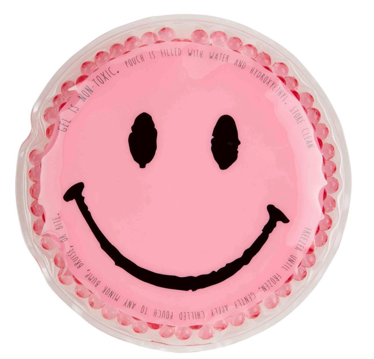 Emotion Ouch Pouch, Color: Pink