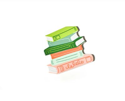 Happy Everything™ Mini Attachment |  Book Club Attachelor Winner