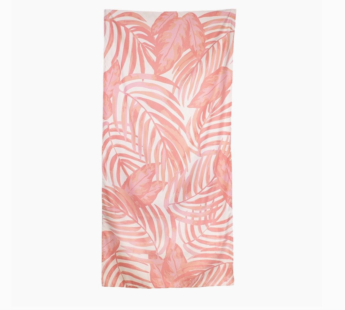 Tamarindo Beach Towel