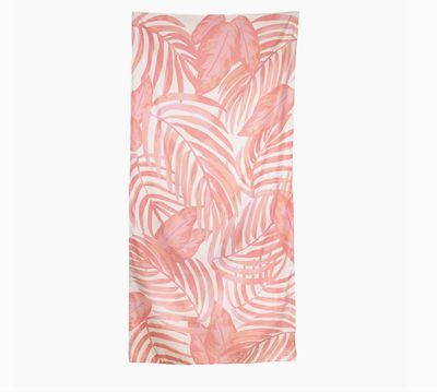 Tamarindo Beach Towel