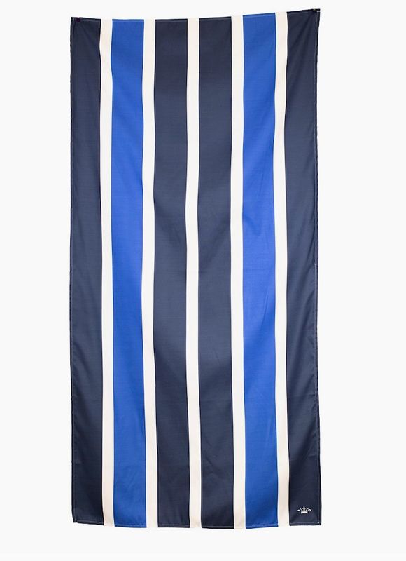 Poolside Beach Towel