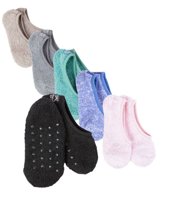 Footsies With Grippers Socks