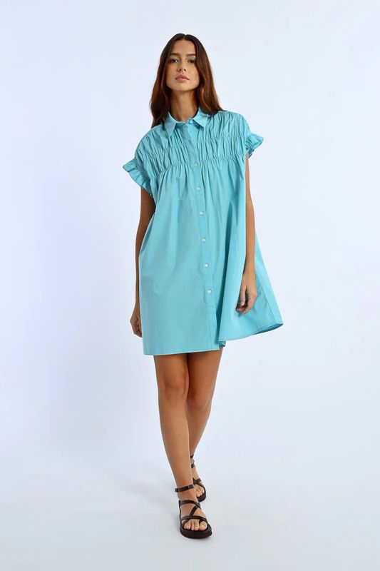 The Palm Dress