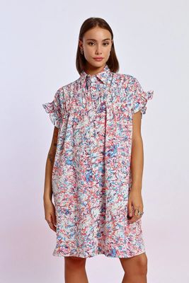 The Auburndale Dress