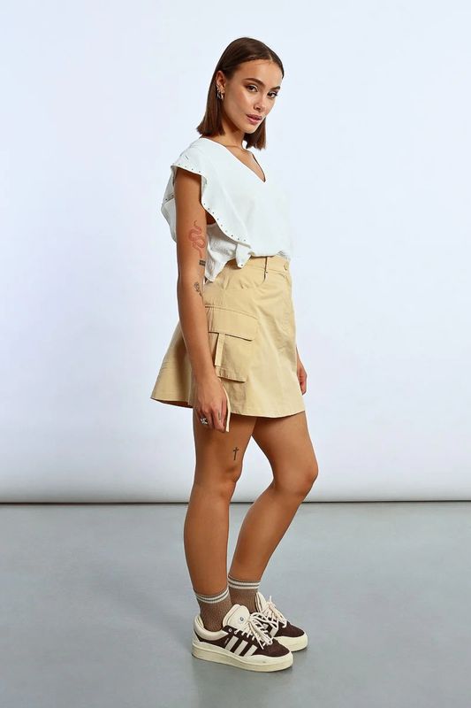 The Delray Skirt
