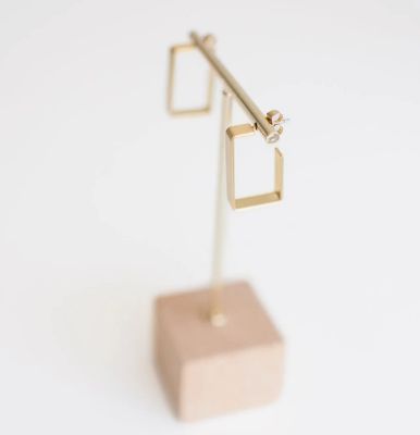 The Emmie Earrings