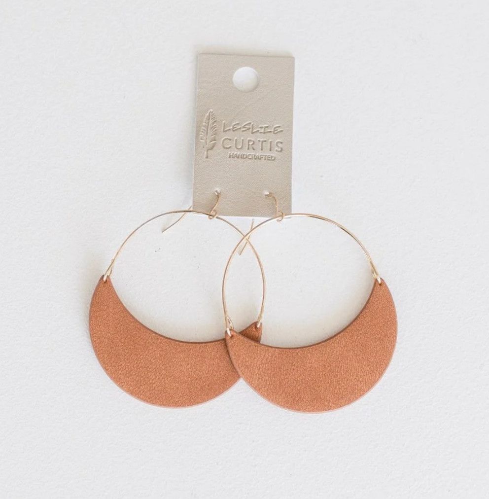The Dutton Earrings