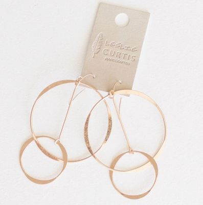 The Heather Earrings