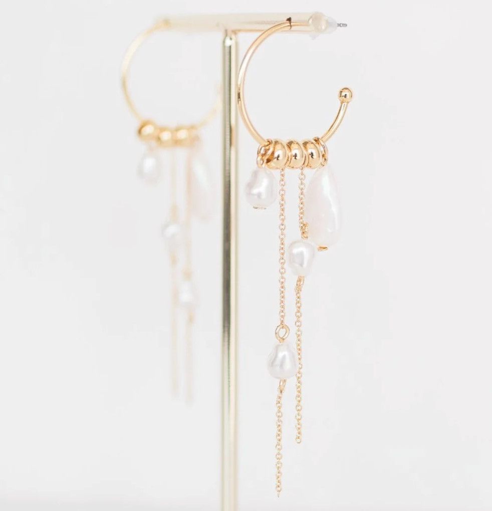 The Lainey Earrings