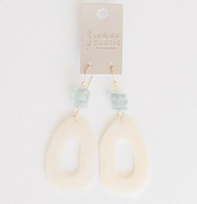 The Etta Earrings