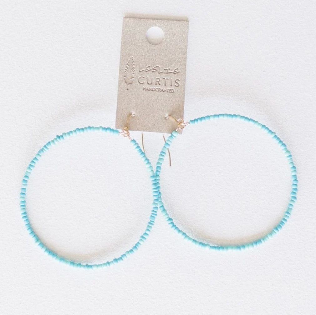 The Shiloh Earrings