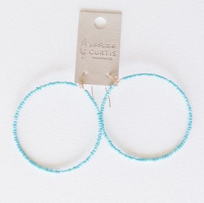 The Shiloh Earrings