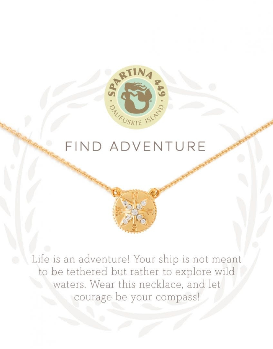 SLV 18&quot; Adventure/Compass