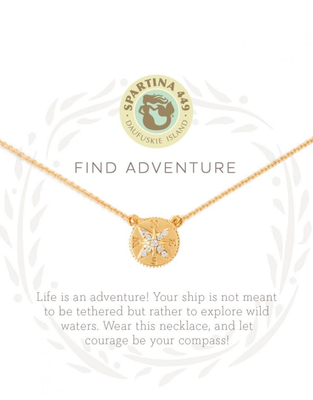 SLV 18&quot; Adventure/Compass