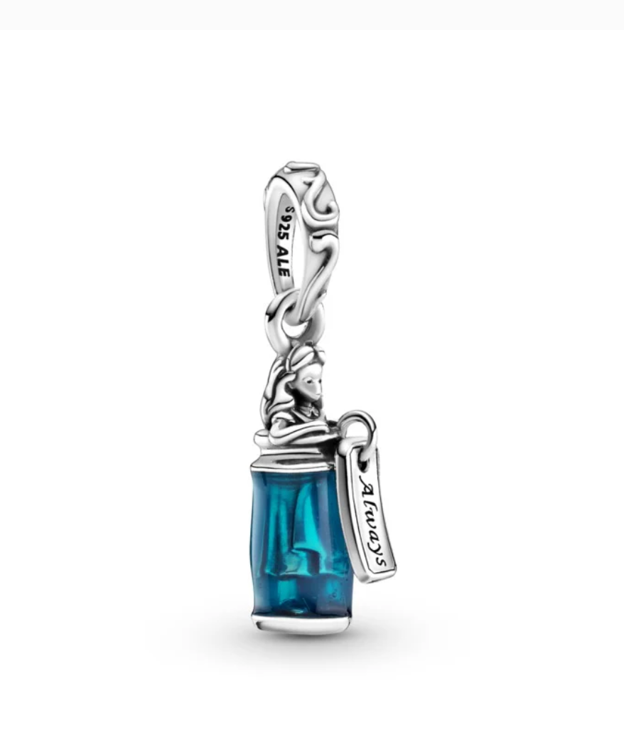 PANDORA™ Alice in Wonderland Drink Me Charm