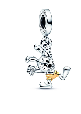 Disney 100th Anniversary Oswald Dangle Charm