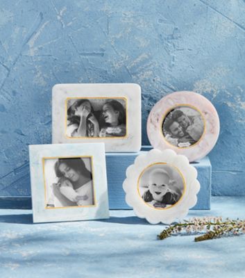 Small Resin Frame