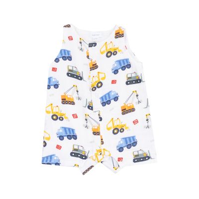 Cool Construction Shortie