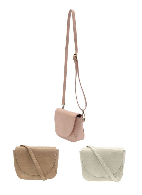 The Tootsie Mini Envelope Sling/Belt Bag