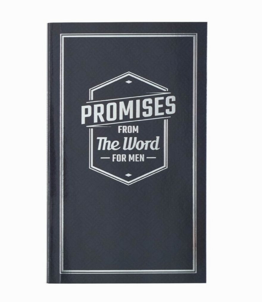 Promises from The Word for Men