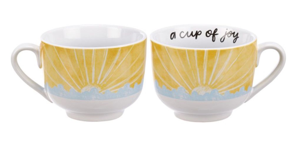 Cup of Joy Mug