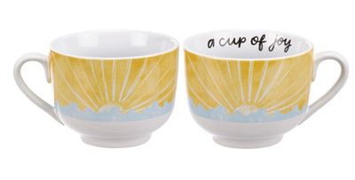 Cup of Joy Mug