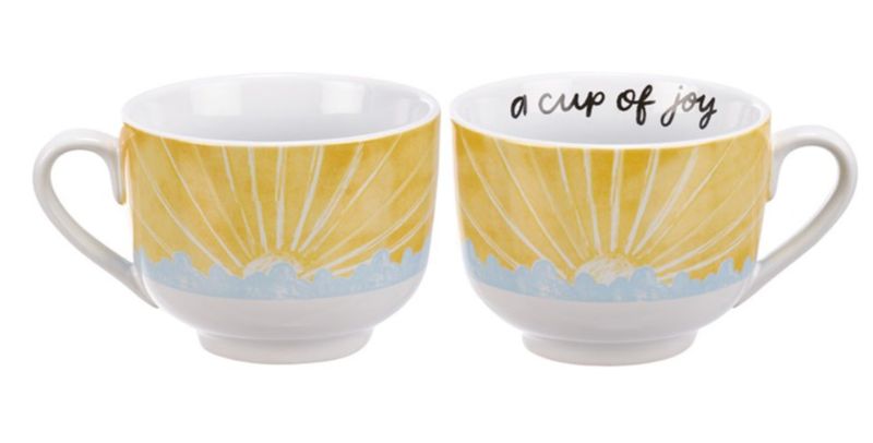Cup of Joy Mug