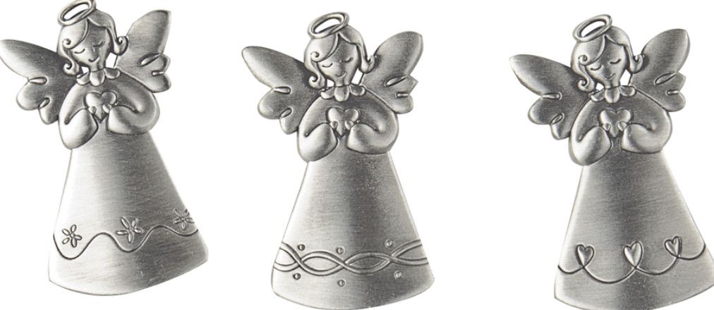 Little Hug Angel Token