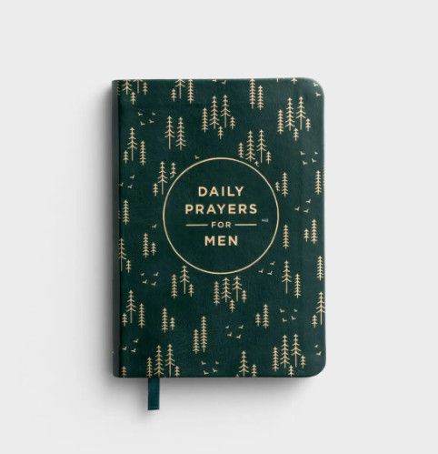 Daily Prayers for Men