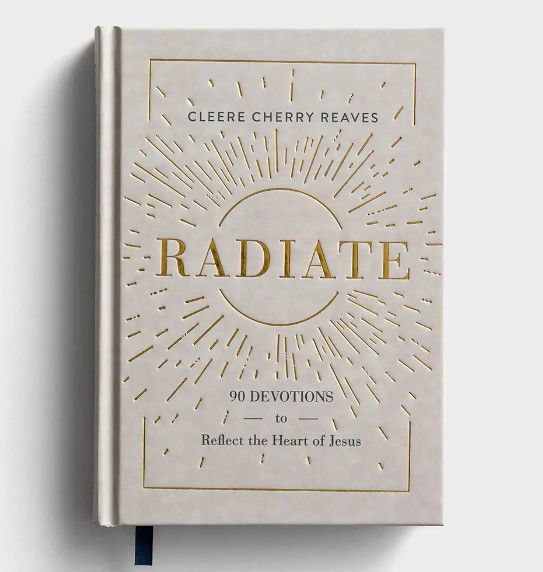 Radiate Devotional