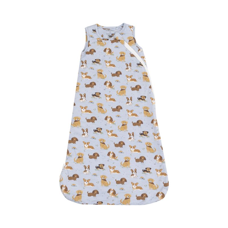 Best Friend Dogs Sleep Bag