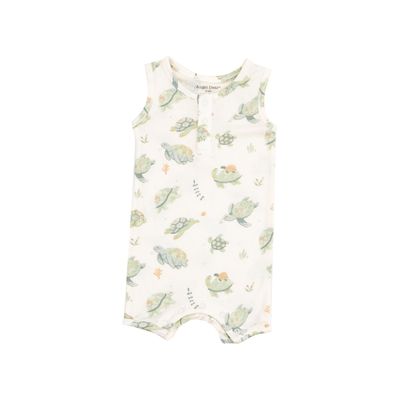 Sea Turtle Romper