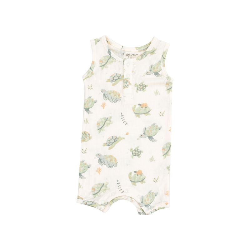 Sea Turtle Romper