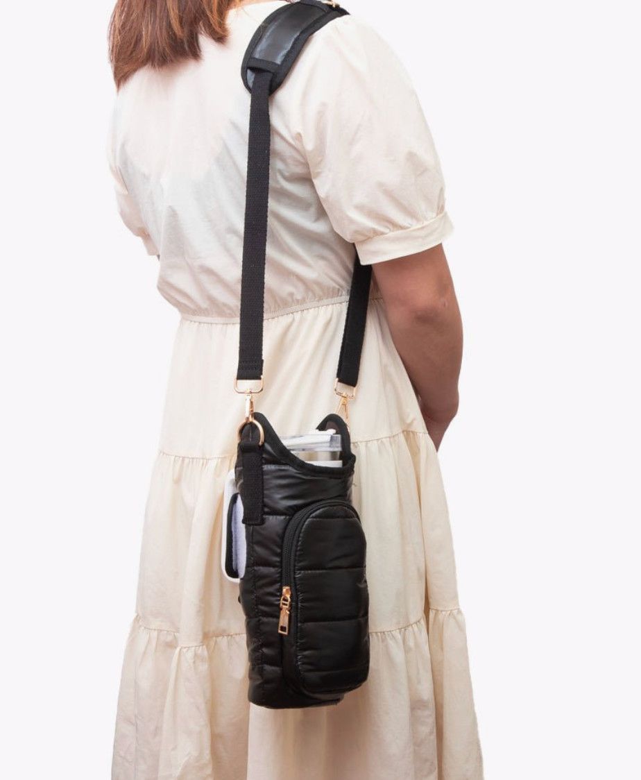 The Water Bottle Crossbody