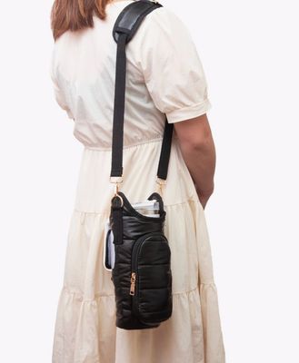 The Water Bottle Crossbody