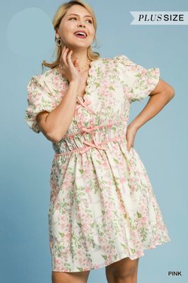 The Biltmore Dress